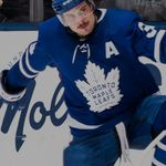 Profile Picture of Austin Matthews fan page💙🤍💙🤍 (@austinmatthews_fan_page_) on Instagram