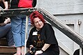 Profile Picture of Pat Cadiganon Wikipedia