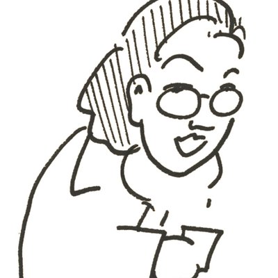 Profile Picture of Sun Kim (@_mssunkim) on Twitter