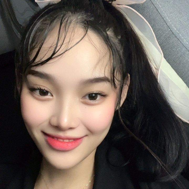 Profile Picture of Kim.berlykim (@kim.berlykim) on Tiktok