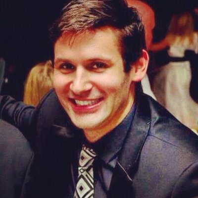Profile Picture of Ryan John Keppler (@keppler_ryan) on Twitter