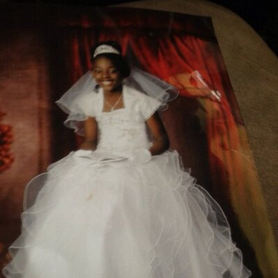 Profile Picture of Makayla Jacques (@JacquesJessie) on Twitter