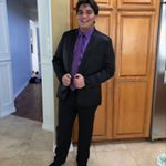 Profile Picture of Thomas Boyle Subburatnam (@thomas_boyle_subburatninam) on Instagram