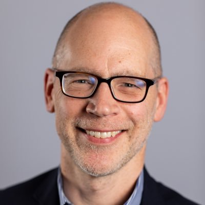 Profile Picture of Peter Kraus (@pakraus) on Twitter