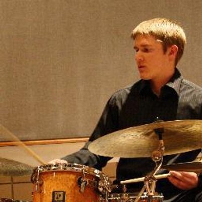 Profile Picture of Hayden Holbrook (@holbrookdrums) on Twitter