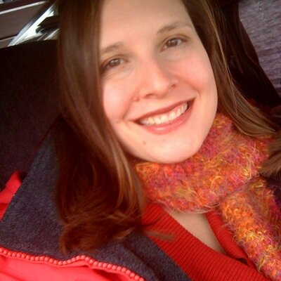 Profile Picture of Mandy Corbett (@@Skibummum) on Twitter