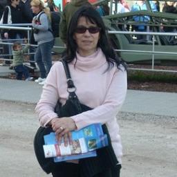 Profile Picture of Mariana Toledo (@marianatoledo95) on Twitter