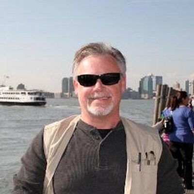 Profile Picture of Jim Heyes (@cozyjim) on Twitter