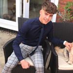 Profile Picture of Joshua Grant (@_joshua_grant) on Instagram