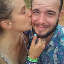 Profile Picture of Christian Hatch (@ChattaHatchy) on Twitter