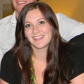 Profile Picture of Julianna Kimbrell (@jujujulie7) on Pinterest