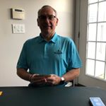 Profile Picture of Robert Allen (@robertvreelandallen) on Instagram