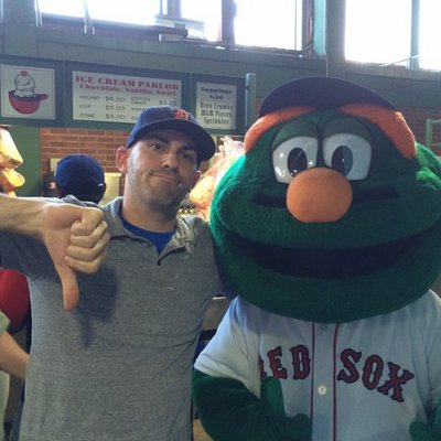 Profile Picture of Joe Henshaw (@joe_henshaw) on Twitter