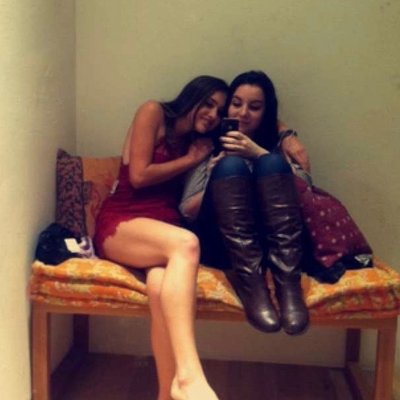 Profile Picture of Haley Scutieri (@Haley_ireitucS) on Twitter