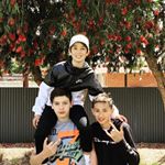 Profile Picture of Max Mitchell (@max_mitchell_1) on Instagram