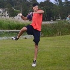 Profile Picture of Mike Taranto (@MikeT_yo) on Twitter