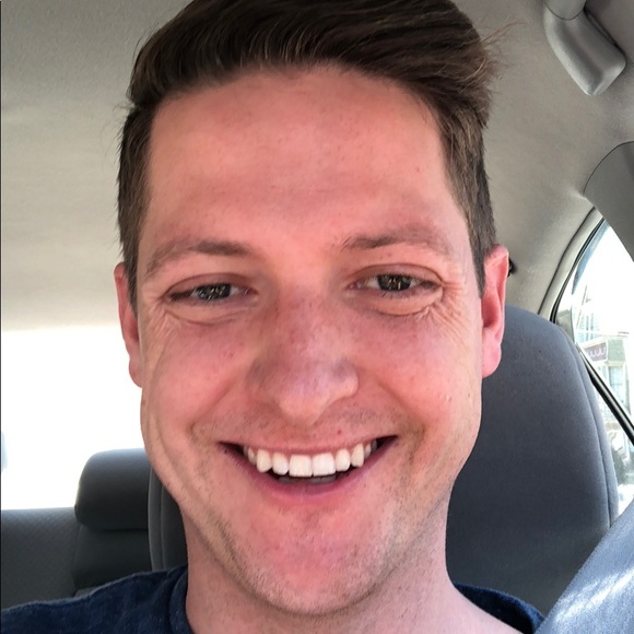 Profile Picture of Brian Clifford (@thebananastand8) on Poshmark