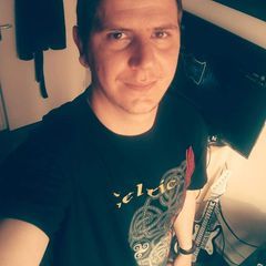 Profile Picture of Geoffrey Devin (@geoffreydevin) on Tiktok