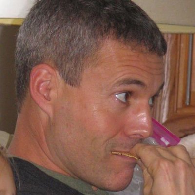 Profile Picture of Ed Kosoff (@KosoffEd) on Twitter