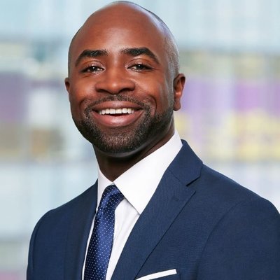 Profile Picture of J.CheryEsq. (@JeffreyCheryEsq) on Twitter