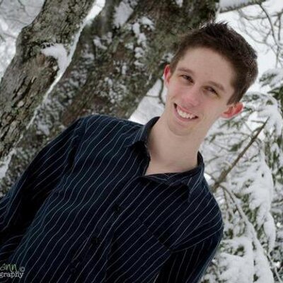Jeremy Doucette - Twitter Profile Picture of Jeremy Doucette (@JeremyDoucette1) on Twitter