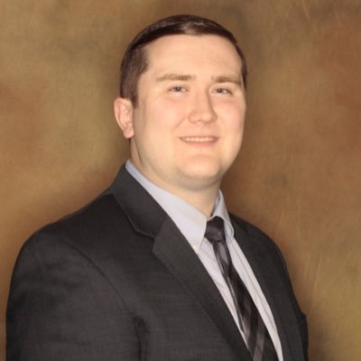 Profile Picture of Steve Zaremba (@Steve_Zaremba) on Twitter