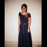 Profile Picture of Richa Mehta (@richa-mehta-59) on Quora