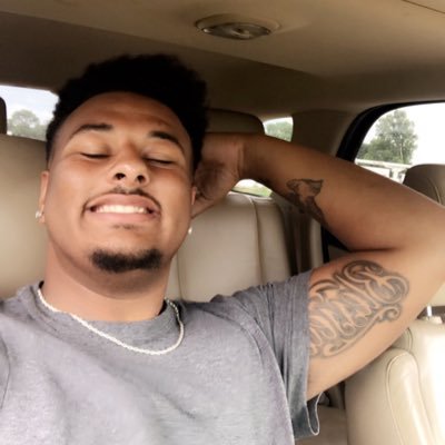 Profile Picture of Lucas Hunter Hall (@LucasHall7133) on Twitter