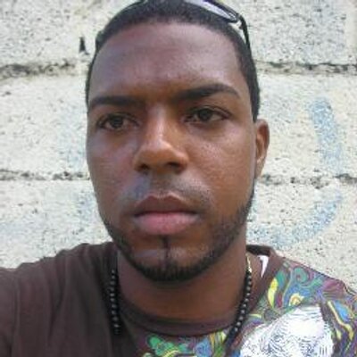 Profile Picture of Eudis Benjamin Ferre (@EudisFerre) on Twitter
