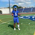 Profile Picture of Corey Walker (@therealgeneral5ive) on Instagram