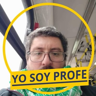 Profile Picture of Vicente Rubilar #YoApruebo (@Vicho077) on Twitter