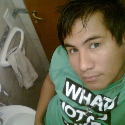 Profile Picture of Ariel Luciano Sejas (@Sejas_Ariel) on Twitter