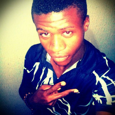 Profile Picture of Christopher Okafor (@ahm_chris) on Twitter