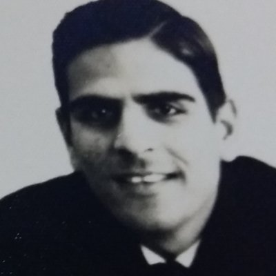 Profile Picture of Ali Rasheed (@alirasheed43) on Twitter