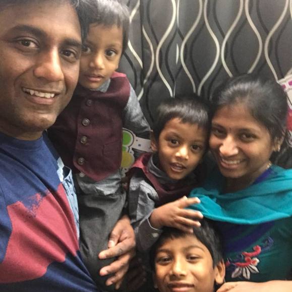 Profile Picture of Sathya Narayanan (@sathyanarayanan) on Poshmark