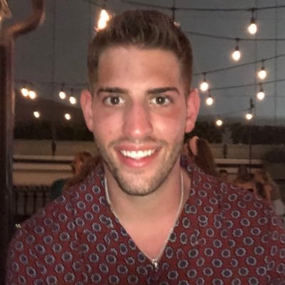 Profile Picture of Alex Dailey (@BlackSwarm_11) on Twitter