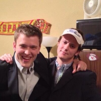 Profile Picture of Kyle Richter (@KyleRichter013) on Twitter