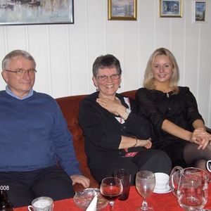 Profile Picture of Gordon Ritchie (@gogorit) on Myspace