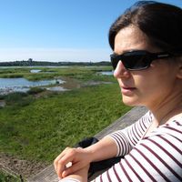 Profile Picture of Saba Tahaei (@saba-tahaei) on Quora