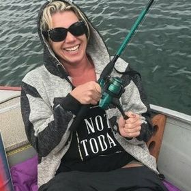 Profile Picture of Megan Krake (@mfkrake) on Pinterest