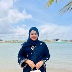 Profile Picture of Liesa Zuraimi (@Liesa-Zuraimi) on Facebook