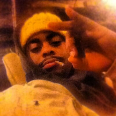 Profile Picture of Marcus_hendrix (@2bluntz_) on Twitter