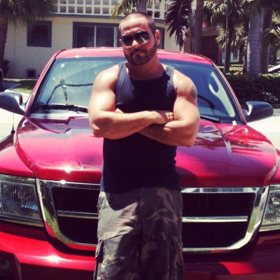 Profile Picture of Julio Fuste (@REAL_DEAL_976) on Twitter