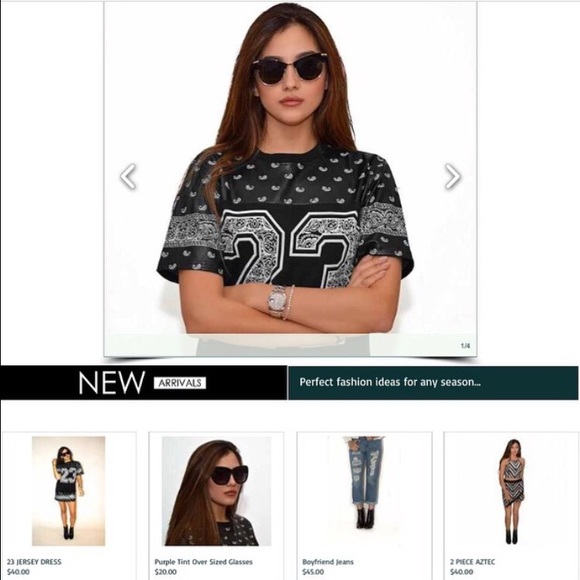 Profile Picture of Jordan Abergel (@divinela) on Poshmark