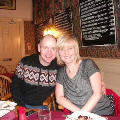 Profile Picture of Michelle Stubbs (@Shelly9370) on Twitter