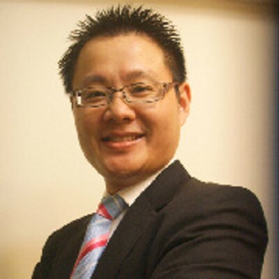 Profile Picture of Moses Lin 林泰龍 (@MosesLinTw) on Twitter