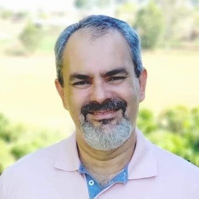 Profile Picture of Marcelo José Xavier (@@mjnxavier) on Twitter