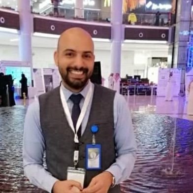 Profile Picture of Ali Alkot (@chad_psych) on Twitter