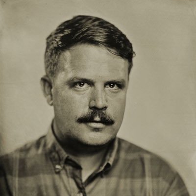 Dave Schwab - Twitter Profile Picture of Dave Schwab (@SINC_Dave) on Twitter