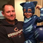 Profile Picture of Joshua James Varnell (@joshua.varnell.71) on Instagram